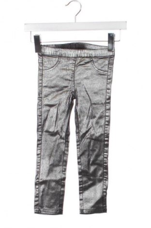 Dětské džíny  Kids up, Velikost 2-3y/ 98-104 cm, Barva Šedá, Cena  405,00 Kč