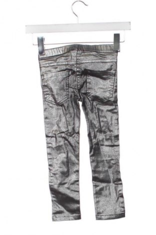 Dětské džíny  Kids up, Velikost 2-3y/ 98-104 cm, Barva Šedá, Cena  405,00 Kč