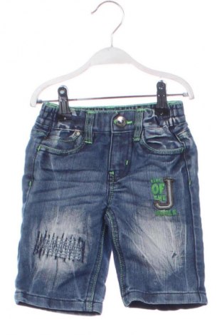 Blugi pentru copii Kiki & Koko, Mărime 18-24m/ 86-98 cm, Culoare Albastru, Preț 84,20 Lei
