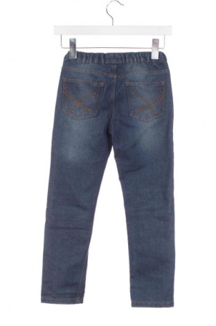 Dětské džíny  Kiki & Koko, Velikost 6-7y/ 122-128 cm, Barva Modrá, Cena  407,00 Kč