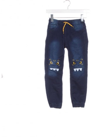 Dětské džíny  Kiki & Koko, Velikost 5-6y/ 116-122 cm, Barva Vícebarevné, Cena  407,00 Kč