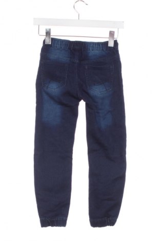 Dětské džíny  Kiki & Koko, Velikost 5-6y/ 116-122 cm, Barva Vícebarevné, Cena  407,00 Kč