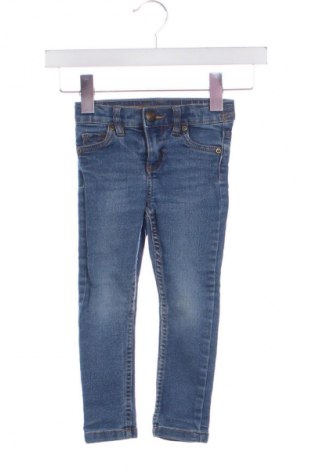 Dětské džíny  Kiki & Koko, Velikost 18-24m/ 86-98 cm, Barva Modrá, Cena  405,00 Kč