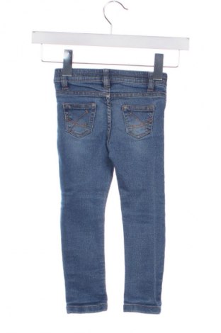 Dětské džíny  Kiki & Koko, Velikost 18-24m/ 86-98 cm, Barva Modrá, Cena  405,00 Kč