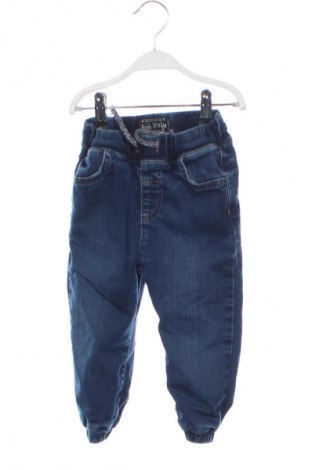 Gyerek farmernadrág LC Waikiki, Méret 18-24m / 86-98 cm, Szín Kék, Ár 6 400 Ft