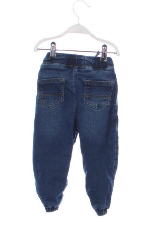 Gyerek farmernadrág LC Waikiki, Méret 18-24m / 86-98 cm, Szín Kék, Ár 6 400 Ft