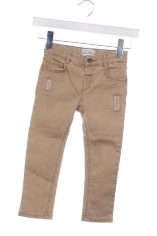 Detské džínsy  LC Waikiki, Veľkosť 3-4y/ 104-110 cm, Farba Béžová, Cena  16,33 €