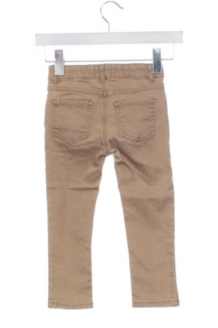 Detské džínsy  LC Waikiki, Veľkosť 3-4y/ 104-110 cm, Farba Béžová, Cena  16,33 €