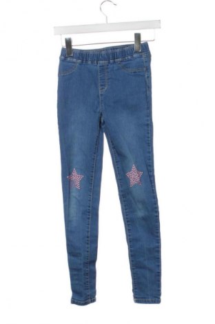Kinderjeans LC Waikiki, Größe 9-10y/ 140-146 cm, Farbe Blau, Preis € 16,37