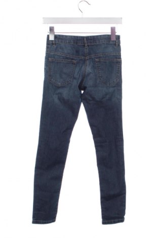 Dziecięce jeansy LH By La  Halle, Rozmiar 8-9y/ 134-140 cm, Kolor Niebieski, Cena 73,56 zł