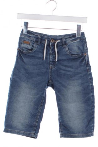 Dziecięce jeansy Lab Industries, Rozmiar 9-10y/ 140-146 cm, Kolor Niebieski, Cena 62,07 zł