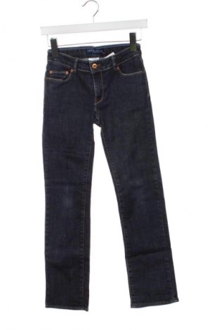 Dětské džíny  Levi's, Velikost 9-10y/ 140-146 cm, Barva Modrá, Cena  520,00 Kč