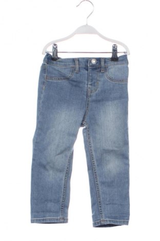 Dětské džíny  Levi's, Velikost 18-24m/ 86-98 cm, Barva Modrá, Cena  1 529,00 Kč