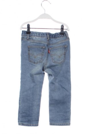Dětské džíny  Levi's, Velikost 18-24m/ 86-98 cm, Barva Modrá, Cena  1 529,00 Kč