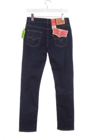 Dětské džíny  Levi's, Velikost 12-13y/ 158-164 cm, Barva Modrá, Cena  904,00 Kč