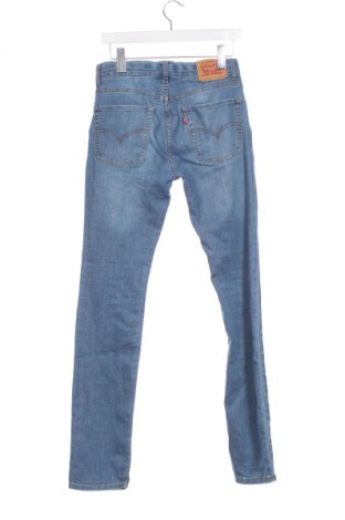 Dětské džíny  Levi's, Velikost 15-18y/ 170-176 cm, Barva Modrá, Cena  519,00 Kč