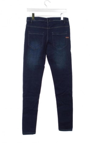 Blugi pentru copii Name It, Mărime 15-18y/ 170-176 cm, Culoare Albastru, Preț 210,99 Lei