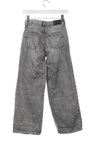 Blugi pentru copii Name It, Mărime 9-10y/ 140-146 cm, Culoare Gri, Preț 91,99 Lei