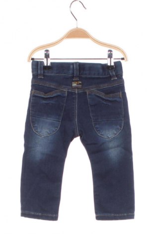 Παιδικά τζίν Name It, Μέγεθος 9-12m/ 74-80 εκ., Χρώμα Μπλέ, Τιμή 14,00 €