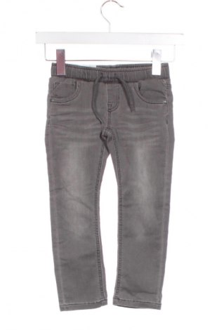 Kinderjeans Name It, Größe 18-24m/ 86-98 cm, Farbe Grau, Preis € 43,99