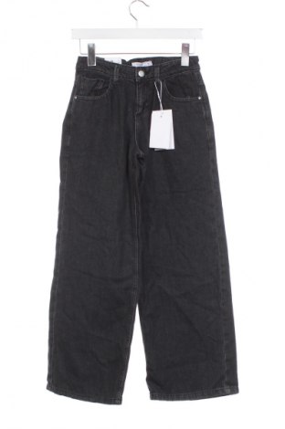 Kinderjeans Name It, Größe 10-11y/ 146-152 cm, Farbe Schwarz, Preis € 43,99