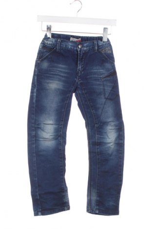 Dětské džíny  Name It, Velikost 7-8y/ 128-134 cm, Barva Modrá, Cena  341,00 Kč
