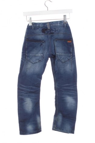 Dětské džíny  Name It, Velikost 7-8y/ 128-134 cm, Barva Modrá, Cena  341,00 Kč
