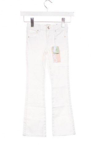 Dětské džíny  ONLY, Velikost 5-6y/ 116-122 cm, Barva Bílá, Cena  739,00 Kč