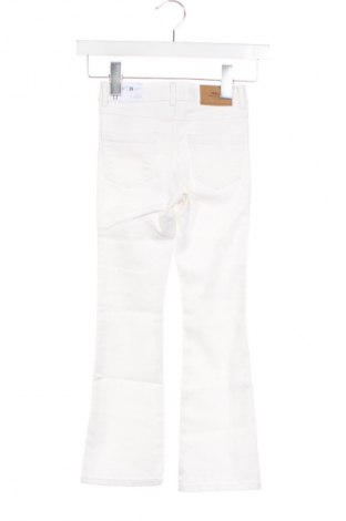 Dětské džíny  ONLY, Velikost 5-6y/ 116-122 cm, Barva Bílá, Cena  739,00 Kč