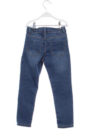 Kinderjeans Okaidi, Größe 4-5y/ 110-116 cm, Farbe Silber, Preis 16,37 €