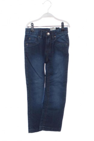 Kinderjeans Okay, Größe 2-3y/ 98-104 cm, Farbe Blau, Preis 26,09 €
