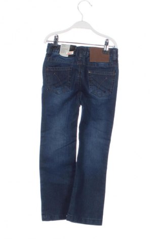Kinderjeans Okay, Größe 2-3y/ 98-104 cm, Farbe Blau, Preis 26,09 €