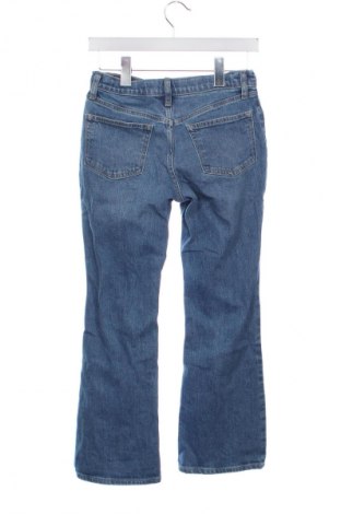 Blugi pentru copii Old Navy, Mărime 11-12y/ 152-158 cm, Culoare Albastru, Preț 71,00 Lei