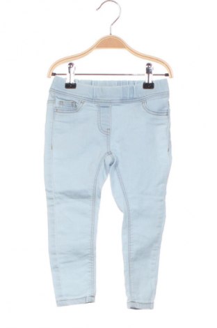 Dziecięce jeansy Palomino, Rozmiar 18-24m/ 86-98 cm, Kolor Niebieski, Cena 73,38 zł