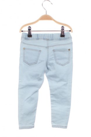 Dziecięce jeansy Palomino, Rozmiar 18-24m/ 86-98 cm, Kolor Niebieski, Cena 73,38 zł