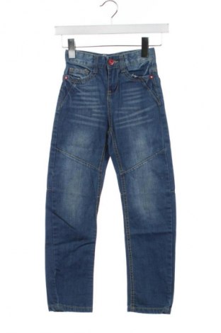 Dětské džíny  Parasuco, Velikost 5-6y/ 116-122 cm, Barva Modrá, Cena  304,00 Kč