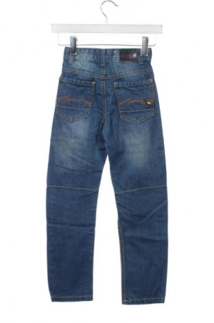 Dětské džíny  Parasuco, Velikost 5-6y/ 116-122 cm, Barva Modrá, Cena  304,00 Kč
