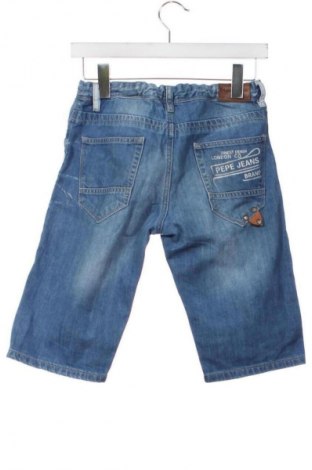 Gyerek farmernadrág Pepe Jeans, Méret 13-14y / 164-168 cm, Szín Kék, Ár 8 200 Ft