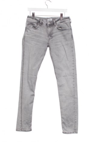 Detské džínsy  Pepe Jeans, Veľkosť 14-15y/ 168-170 cm, Farba Sivá, Cena  23,95 €