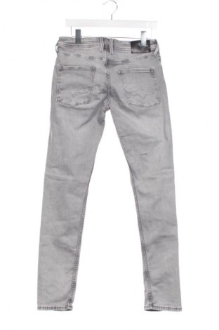 Detské džínsy  Pepe Jeans, Veľkosť 14-15y/ 168-170 cm, Farba Sivá, Cena  23,95 €