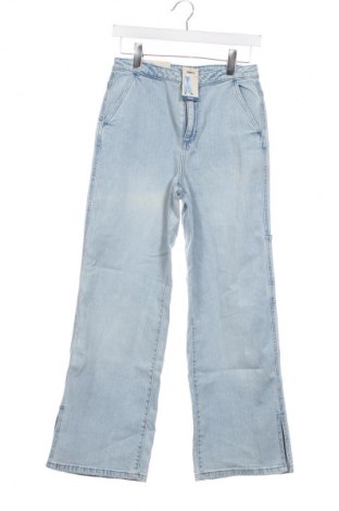 Kinderjeans Pepperts!, Größe 11-12y/ 152-158 cm, Farbe Blau, Preis 26,09 €