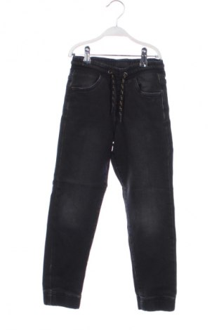 Blugi pentru copii Pepperts!, Mărime 7-8y/ 128-134 cm, Culoare Gri, Preț 82,32 Lei