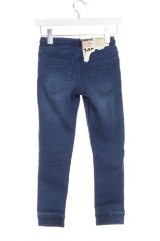 Dětské džíny  Pepperts!, Velikost 9-10y/ 140-146 cm, Barva Modrá, Cena  644,00 Kč