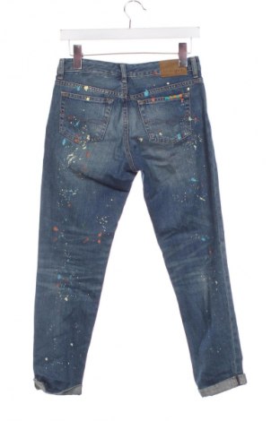 Blugi pentru copii Polo By Ralph Lauren, Mărime 13-14y/ 164-168 cm, Culoare Multicolor, Preț 163,00 Lei