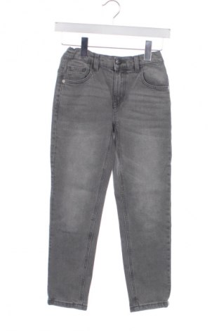 Blugi pentru copii Reserved, Mărime 8-9y/ 134-140 cm, Culoare Gri, Preț 82,32 Lei