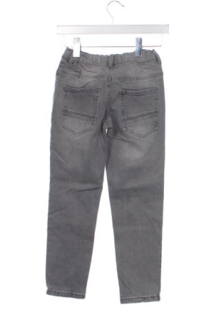 Blugi pentru copii Reserved, Mărime 8-9y/ 134-140 cm, Culoare Gri, Preț 82,32 Lei