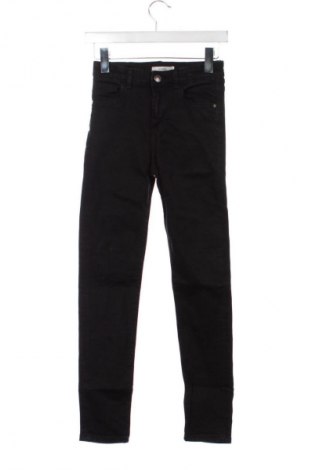 Kinderjeans Reserved, Größe 10-11y/ 146-152 cm, Farbe Schwarz, Preis € 16,33