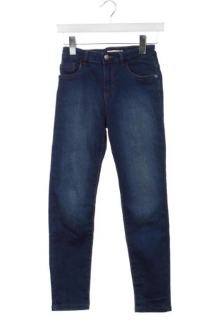 Kinderjeans Reserved, Größe 10-11y/ 146-152 cm, Farbe Blau, Preis € 16,37