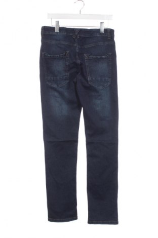Dětské džíny  S.Oliver, Velikost 15-18y/ 170-176 cm, Barva Modrá, Cena  439,00 Kč