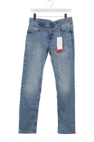 Detské džínsy  S.Oliver, Veľkosť 14-15y/ 168-170 cm, Farba Modrá, Cena  36,95 €
